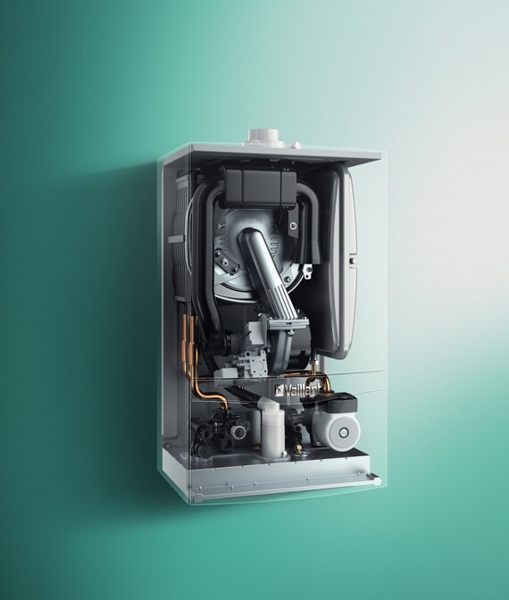 热水器能不能代替壁挂炉给地暖供热水？