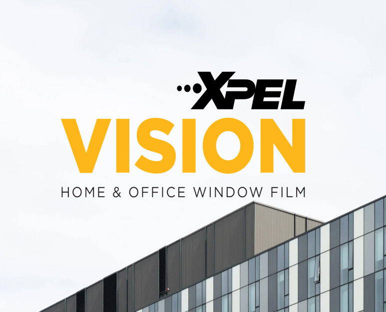 舒适升级，XPEL建筑膜为您创造舒适优雅家居环境！